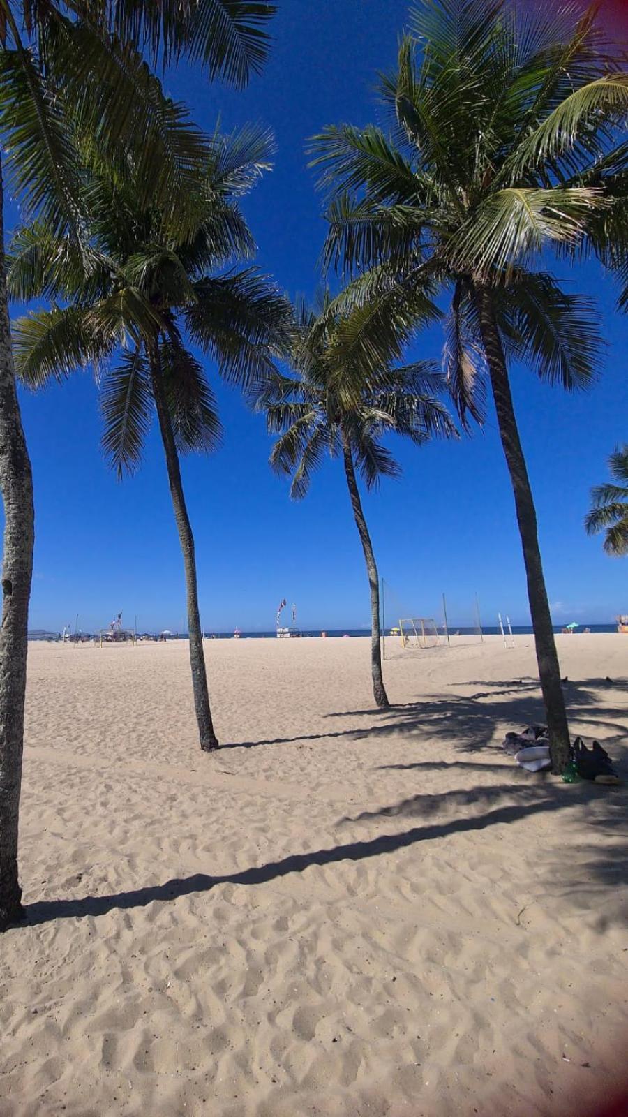 Flat Copacabana Pe Na Areia ริโอเดจาเนโร ภายนอก รูปภาพ