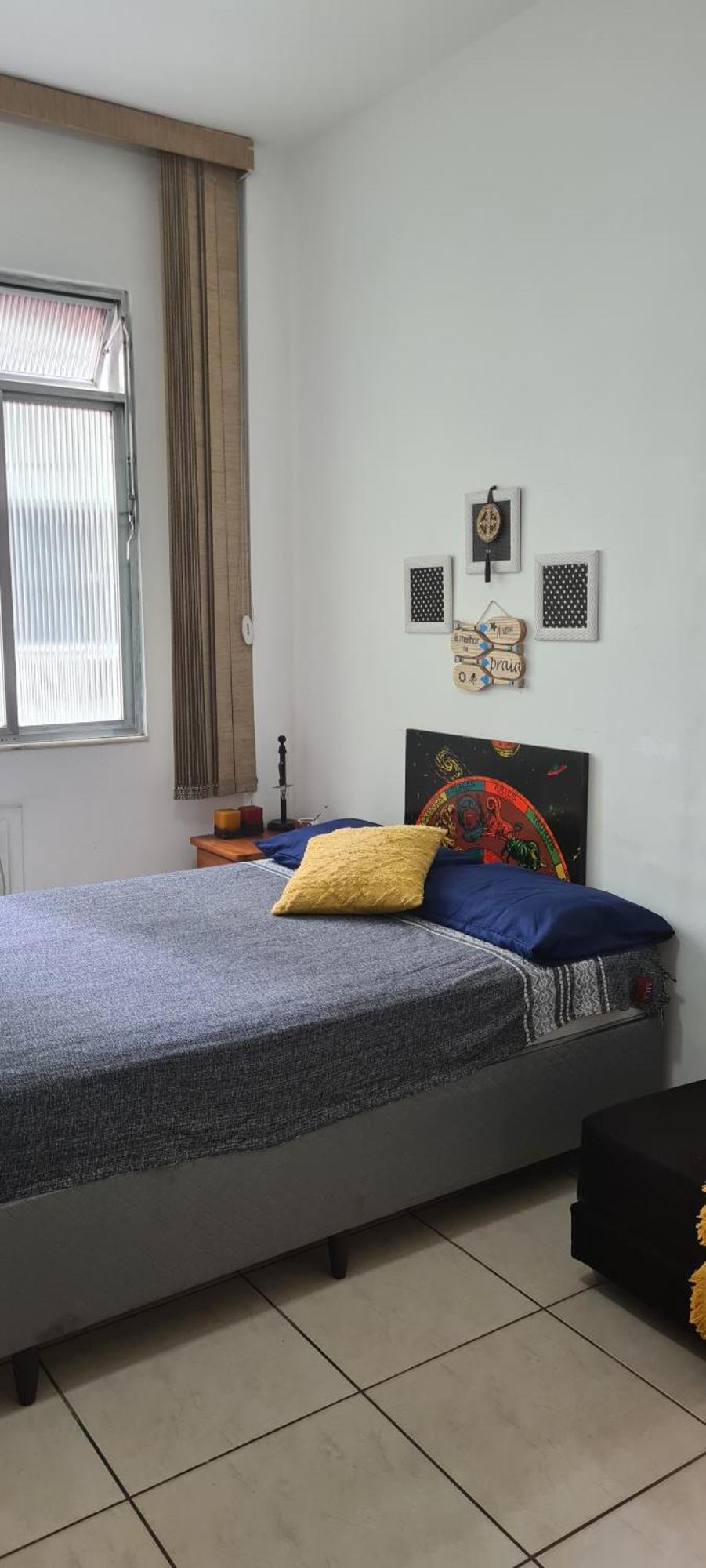 Flat Copacabana Pe Na Areia ริโอเดจาเนโร ภายนอก รูปภาพ